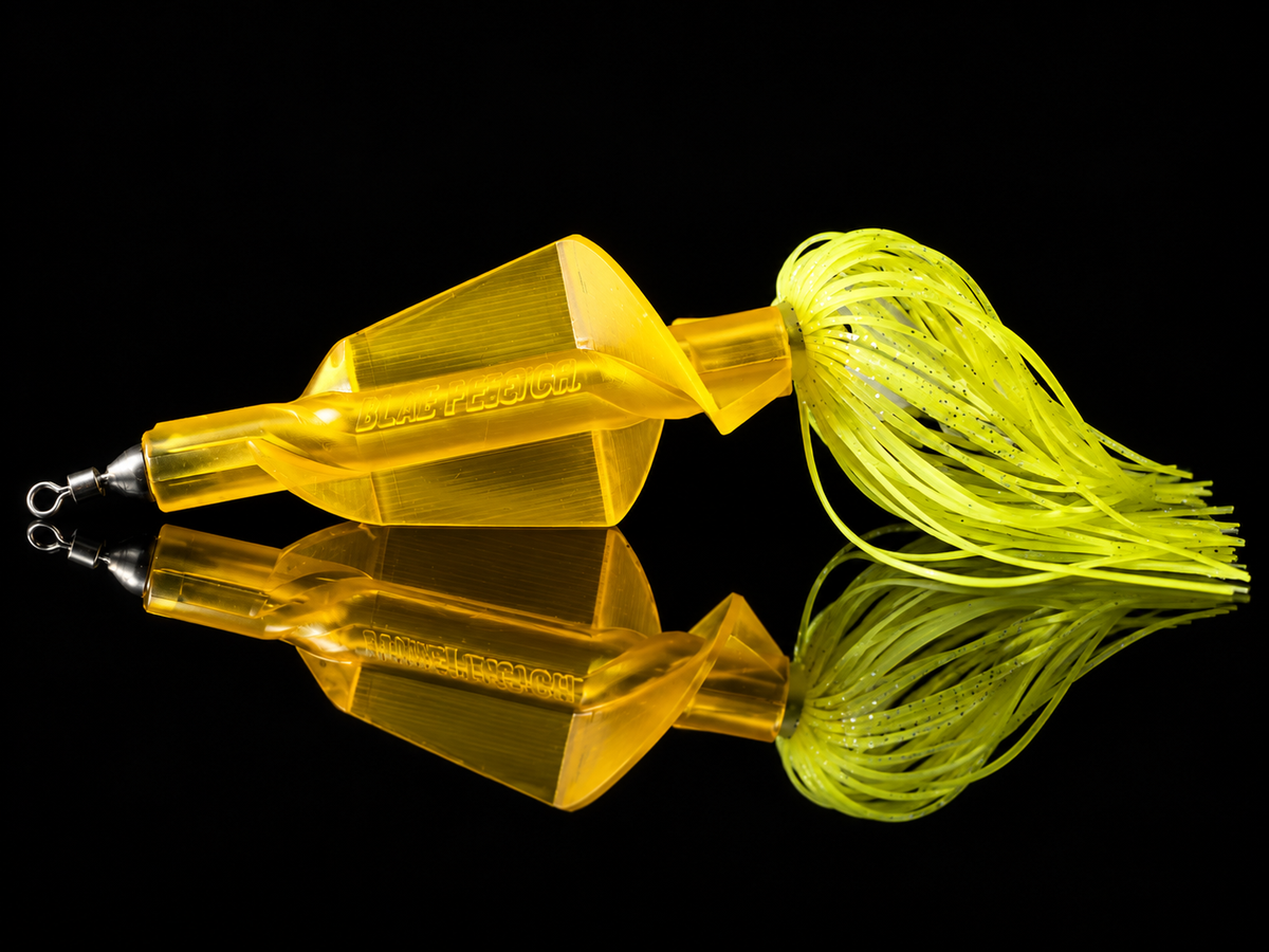 BladeFletch™ - Yellow, Chartreuse (2/5oz)